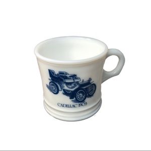 Vintage Surrey Shaving Mug Cadillac 1902
